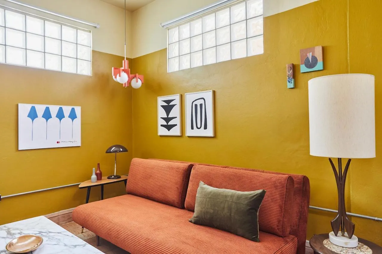 Dada Jaja By Dw Apartment San Juan