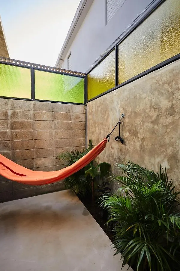 Dada Jaja By Dw Apartment San Juan