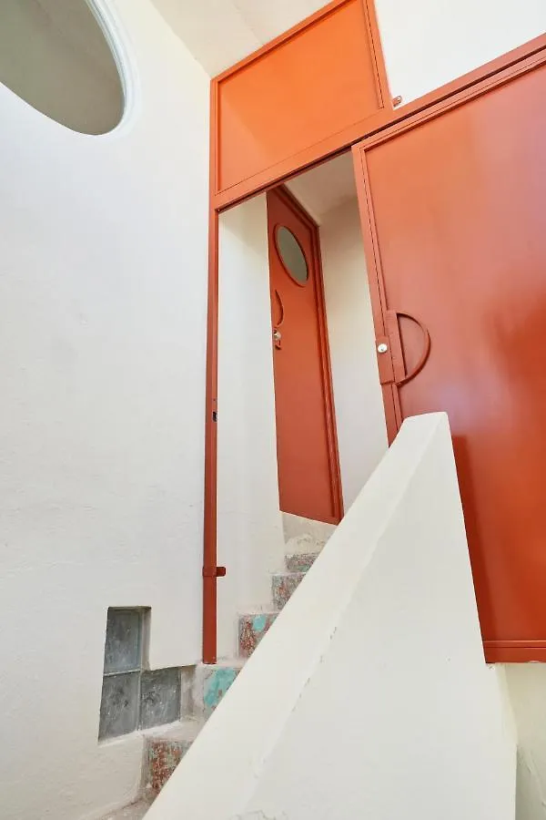 Dada Jaja By Dw Apartment San Juan 0*,