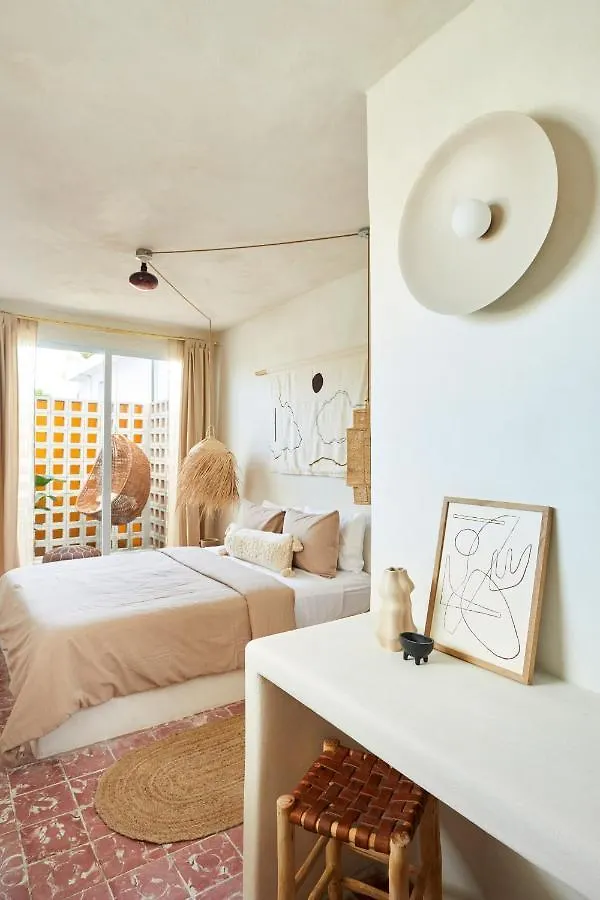 Dada Jaja By Dw Apartment San Juan