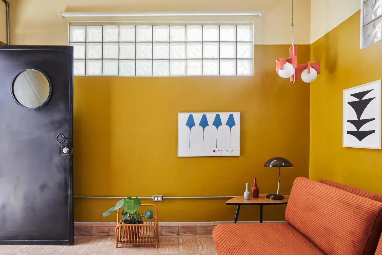 Dada Jaja By Dw Apartment San Juan